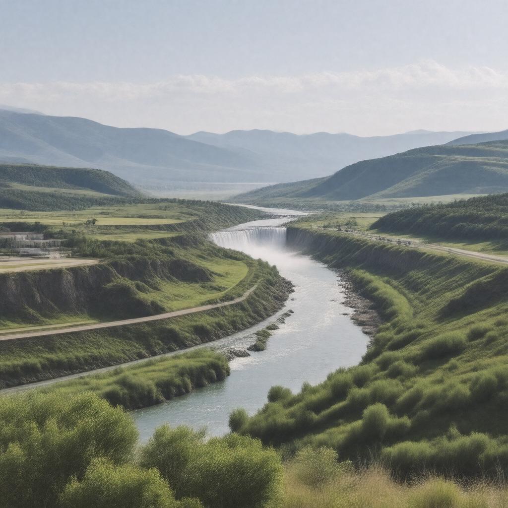 Cascade County, Montana